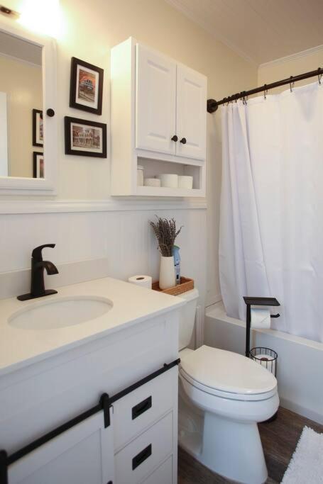 Cape May Classic Design That Is Cozy, Elegant, And Inviting Extérieur photo