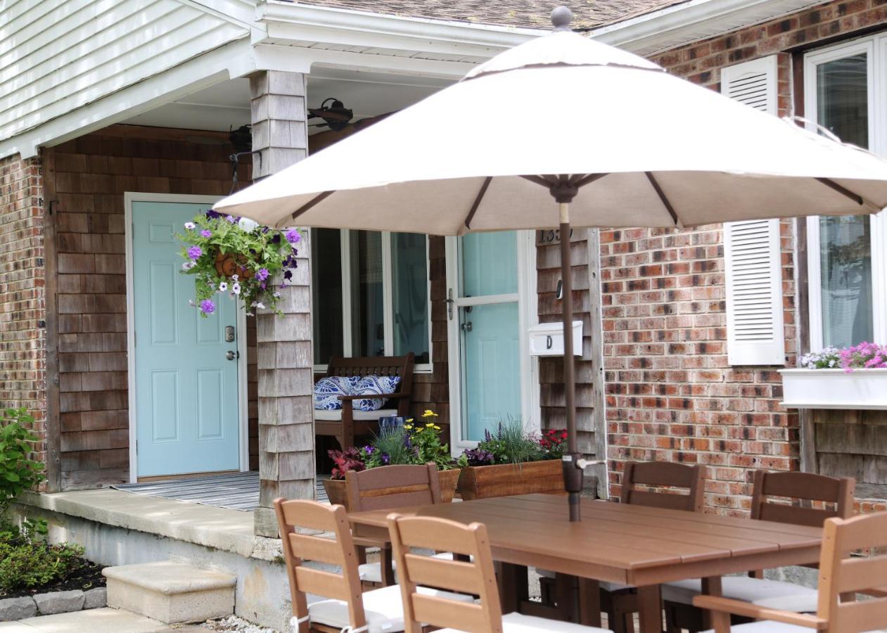 Cape May Classic Design That Is Cozy, Elegant, And Inviting Extérieur photo