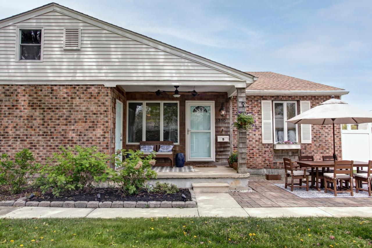 Cape May Classic Design That Is Cozy, Elegant, And Inviting Extérieur photo