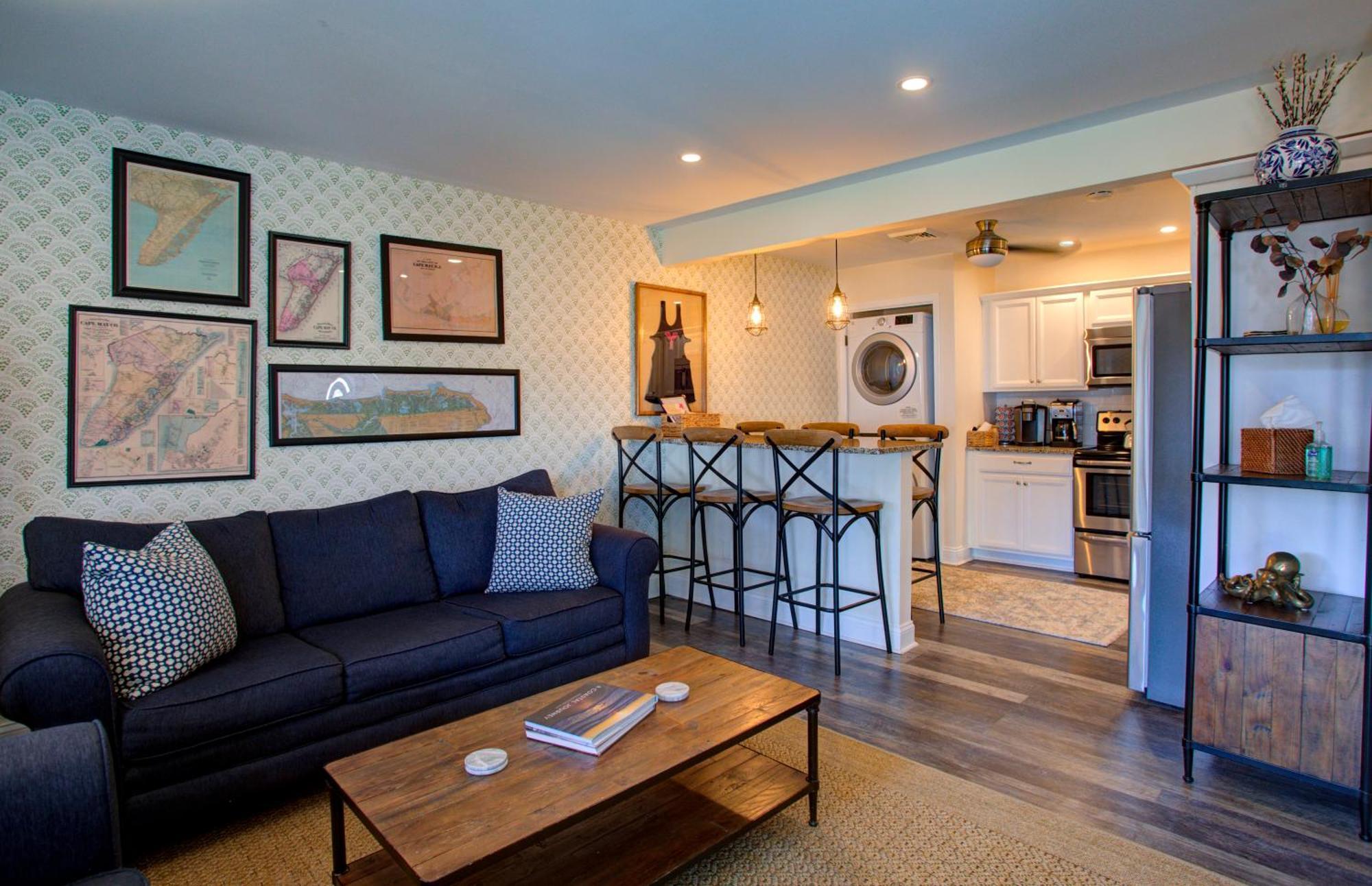 Cape May Classic Design That Is Cozy, Elegant, And Inviting Extérieur photo