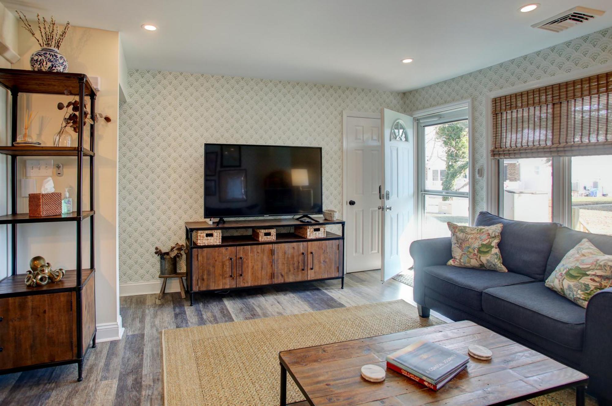 Cape May Classic Design That Is Cozy, Elegant, And Inviting Extérieur photo