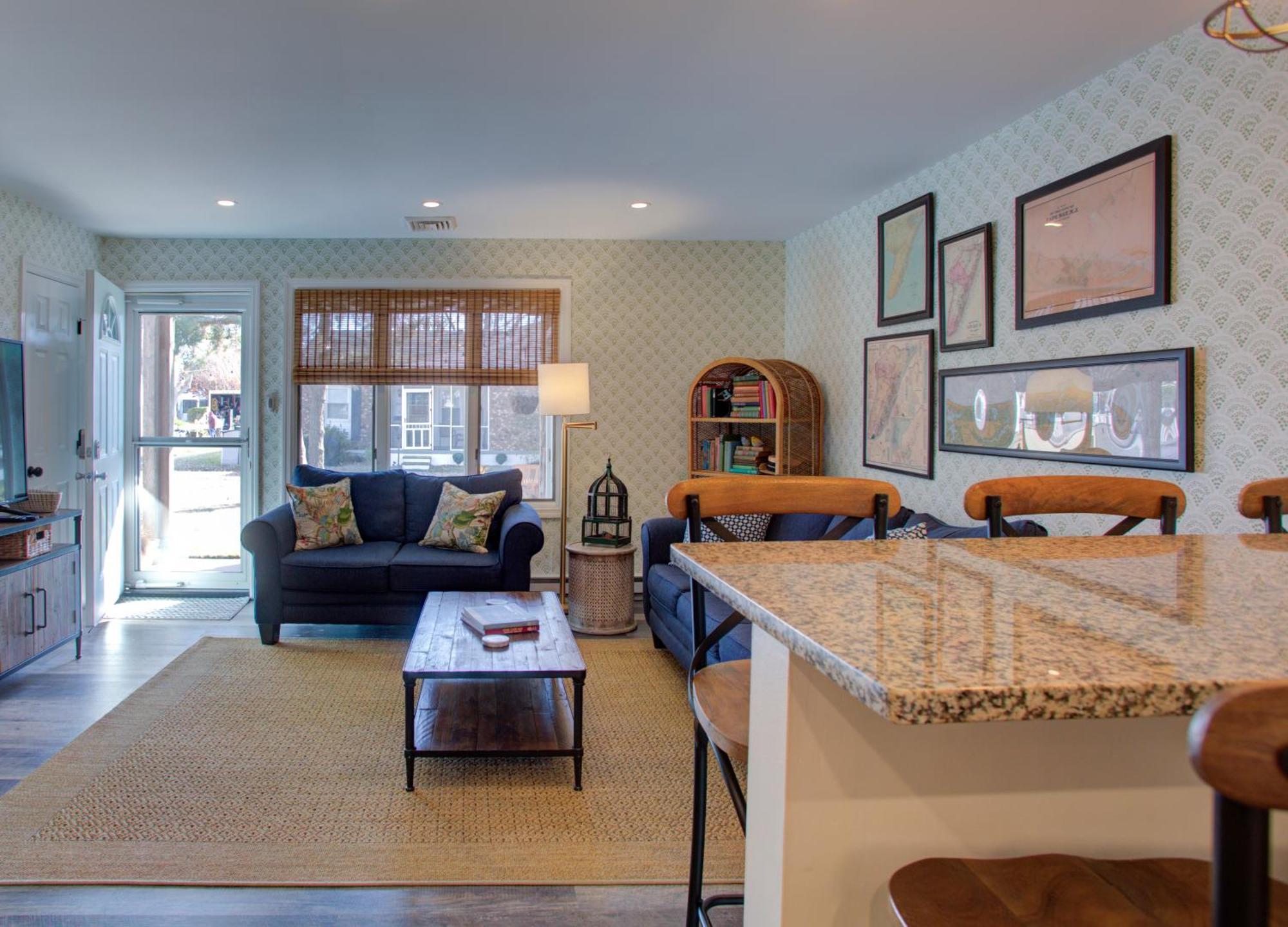 Cape May Classic Design That Is Cozy, Elegant, And Inviting Extérieur photo