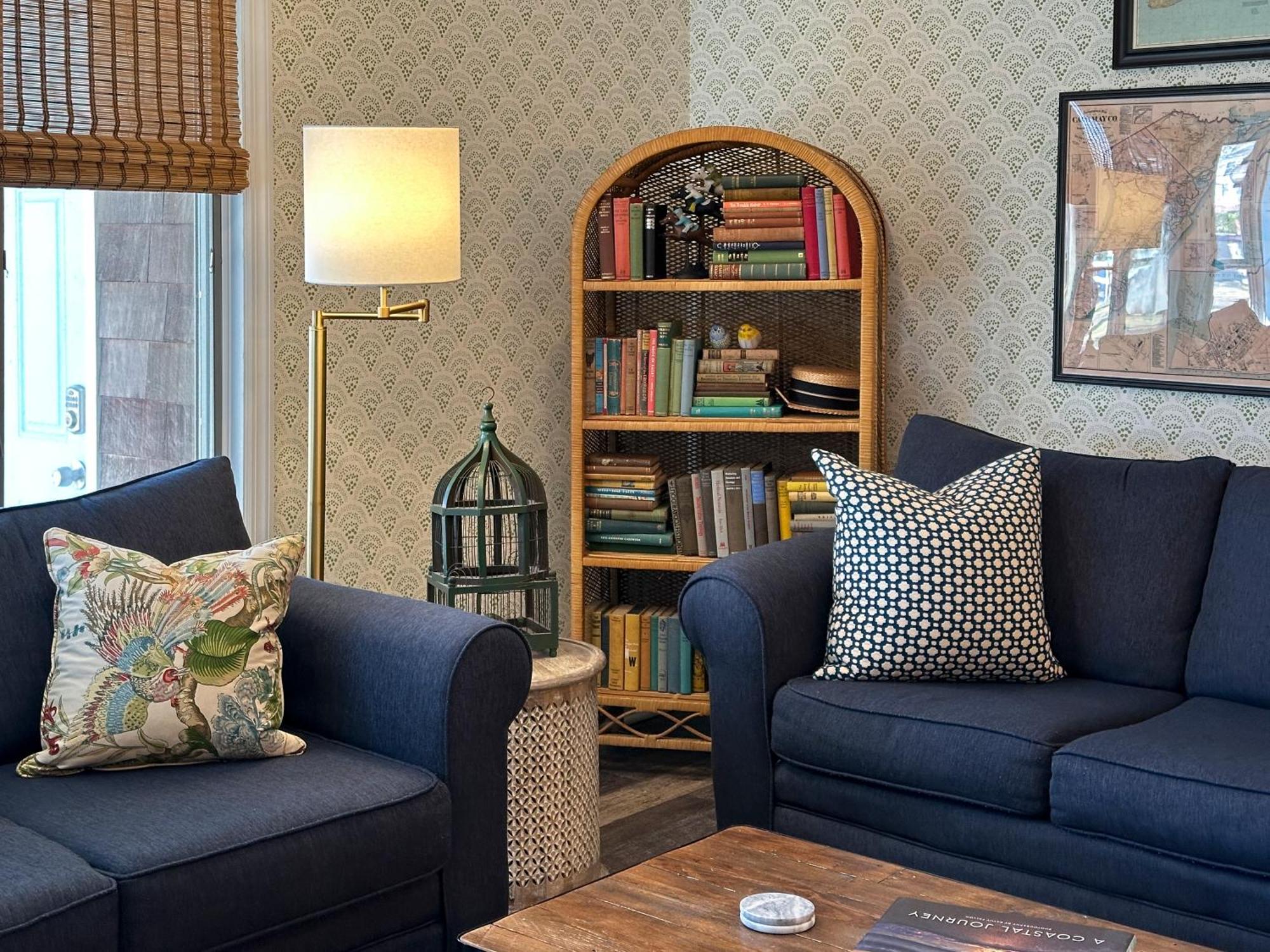 Cape May Classic Design That Is Cozy, Elegant, And Inviting Extérieur photo